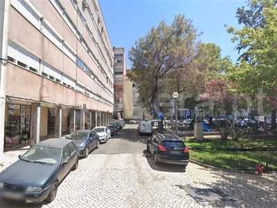 Apartamento T1 / Lisboa, Estrela
