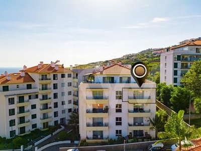 Apartamento T2 | Caniço de Baixo, Santa Cruz | Ilha da Madeira