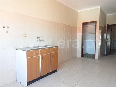 Apartamento T2 / Castelo Branco, Alcains