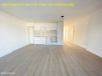 Apartamento T2 para venda