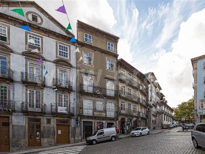 Apartamento T2 / Porto, Virtudes