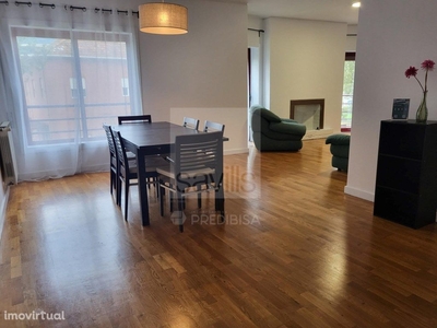 Apartamento T3 para venda no Pinheiro Manso - Porto