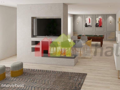 Apartamento T4 de sonho no Alto Seixalinho - 370.000€