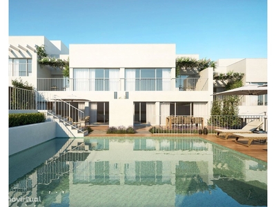 Arade design villas - 12