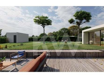 Cabanas Golf - Oeiras Golf & Residence - Spectacular 5 bedroom detached villa