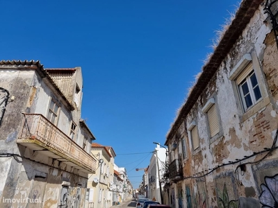 Um novo conceito de moradias em Braga