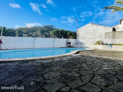 Comprar casa T5 Lagoa Azores Houses For Sale 5 Bedroom Property