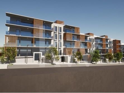 Empreendimento NOVO em Mafra com 22 apartamentos de várias tipologias para venda