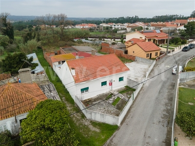 Moradia Isolada T4 / Marinha Grande, Vieira de Leiria