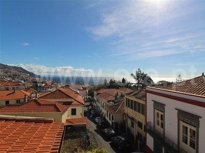 Moradia T3 / Funchal, Funchal (São Pedro)