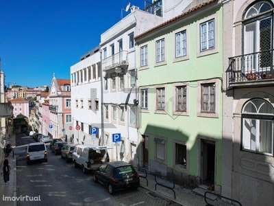 Prédio para Venda no Principe Real, Lisboa