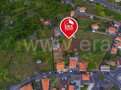 Terreno Rústico / São Vicente, Ponta Delgada