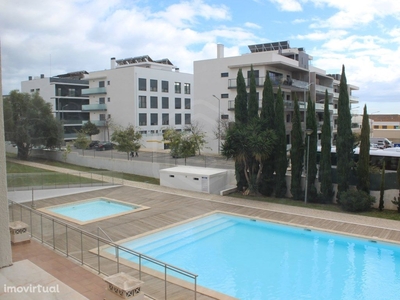 Apartamento T2 em condomínio fechado com piscina, Tavira,...