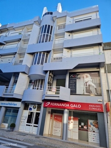 Apartamento T2 Venda em Torres Novas (Santa Maria, Salvador e Santiago