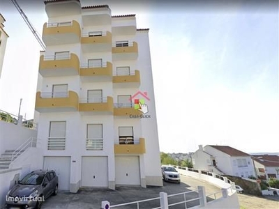 Apartamento T3 Venda em Abrantes (São Vicente e São João) e Alferrared