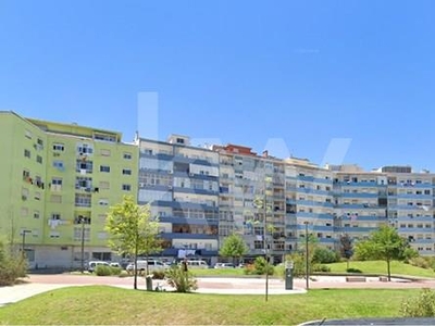 Apartamento in Torre da Marinha, Seixal, Arrentela e Aldeia de Paio Pires, Seixal