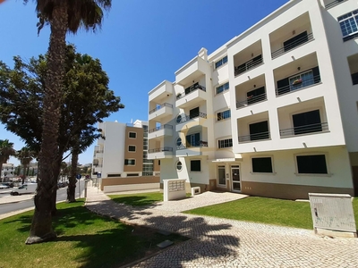 Apartamento para alugar em Albufeira, Portugal