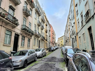 Apartamento para alugar em São Jorge de Arroios, Portugal