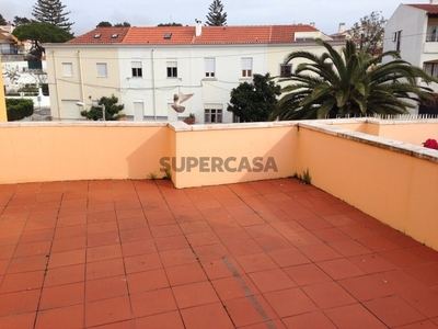 Apartamento T1 para arrendamento na Rua de Santa Rita, Cascais e Estoril (2765-035)