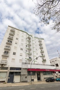 Apartamento T2 à venda em Beja (Santiago Maior e São João Baptista), Beja