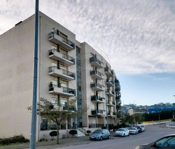Apartamento T3 à venda em Rebordosa, Paredes