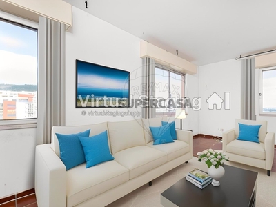 Apartamento T3 à venda em Vialonga