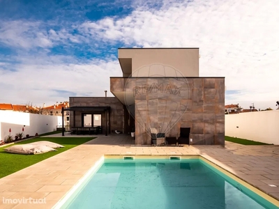 Casa para alugar em Castanheira do Ribatejo, Portugal
