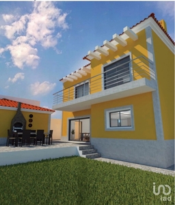 Casa / Villa T4 em São Domingos de Rana de 170 m²