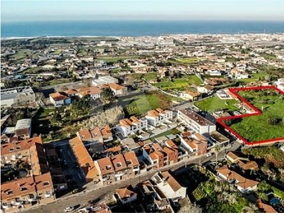 Unique opportunity! Sale of 4 Ruined Houses on Developable Land of 13,000 m², 3 km from the Beach and Golf Course