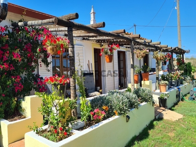 Villa T3 à venda em São Bartolomeu de Messines