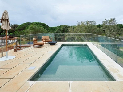 4 Bedroom Duplex, Cascais