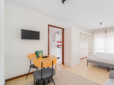 Apartamento de 1 quarto para alugar em Cedofeita, Porto