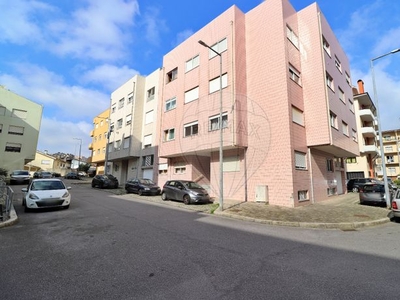 Apartamento T1 à venda em Vilar de Andorinho, Vila Nova de Gaia