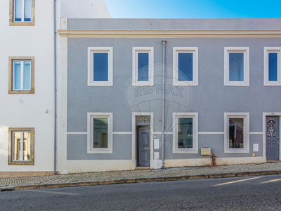 Apartamento T2 à venda em Campo de Ourique, Lisboa