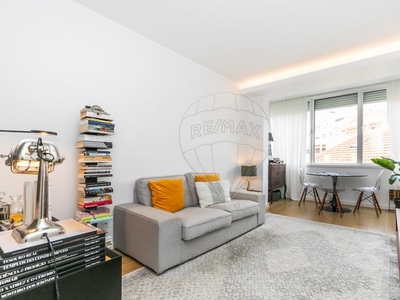 Apartamento T2 à venda em Campolide, Lisboa