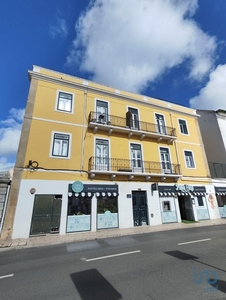 Apartamento T2 em Lisboa de 68,00 m²