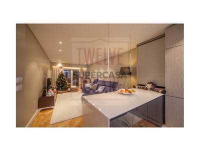 Apartamento T3 à venda em Leiria, Pousos, Barreira e Cortes