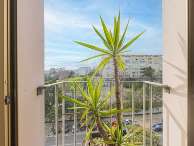 Apartamento T3 para arrendar em Avenidas Novas, Lisboa