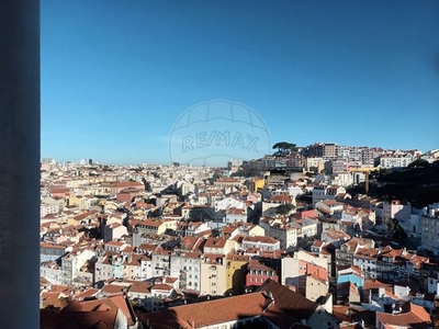 Apartamento T6 à venda em Santa Maria Maior, Lisboa