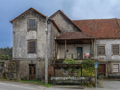 Casa para comprar em Escariz, Portugal