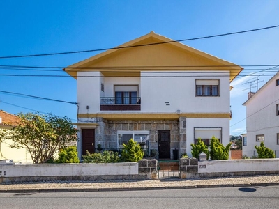 Casa tradicional T7 em Lisboa de 585,00 m²