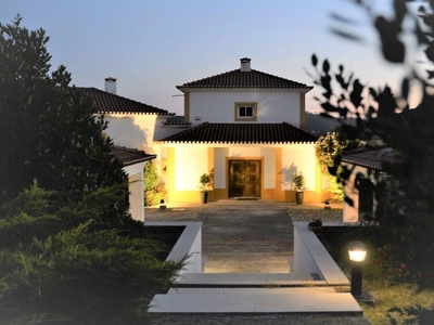 Casa / Villa T6 em Lisboa de 728,00 m²