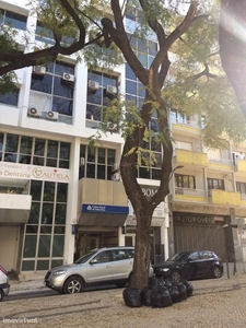 Estacionamento para alugar em Avenidas Novas, Portugal