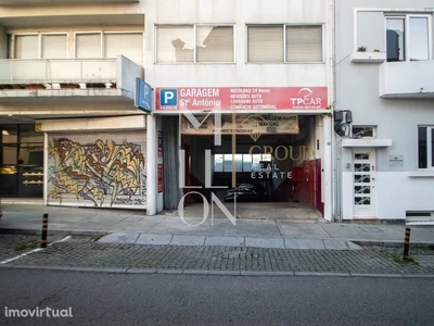Estacionamento para alugar em Cedofeita, Portugal