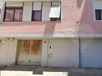 Garagem à venda em Alto do Seixalinho, Santo André e Verderena, Barreiro