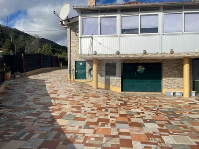 Moradia T2 para arrendar em Vila Chã, Codal e Vila Cova de Perrinho, Vale de Cambra