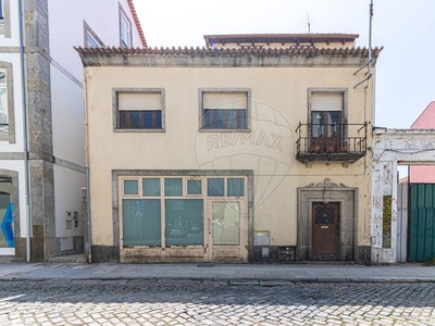 Prédio à venda em Viana do Castelo (Santa Maria Maior e Monserrate) e Meadela, Viana do Castelo