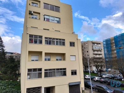 Prédio T3 em Braga de 152,00 m²