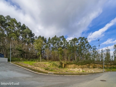 Terreno para comprar em Ruilhe, Portugal