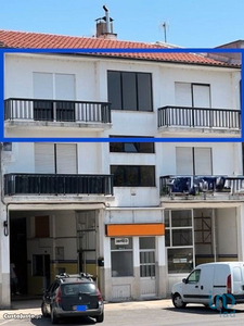 Apartamento T4 em Bragança de 216,00 m²